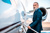 Managing Risks For Senior Executive Business Travel