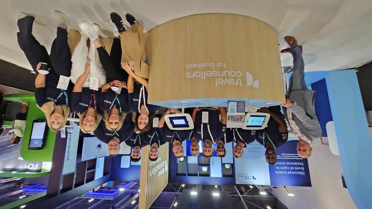 Travel Counsellors for Business Expands Business Development Team to 12