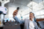 Why business travel could be key to attracting and retaining Gen Z talent